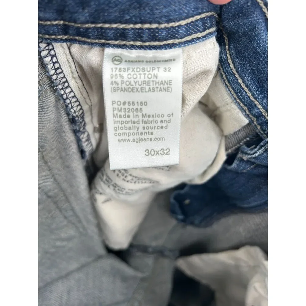 Ag Adriano Goldschmied brand ag
